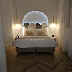 Romantique Vertige #nueit#suite#luxe Tours