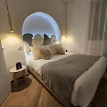 Romantique Vertige #nueit#suite#luxe Tours