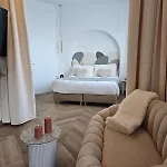 Lejlighed Romantique Vertige #nueit#suite#luxe *
