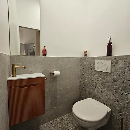 Appartamento Romantique Vertige #Nueit#Suite#Luxe