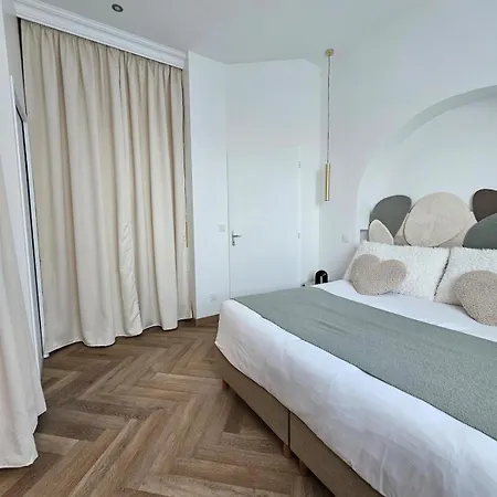 Romantique Vertige #nueit#suite#luxe Тур