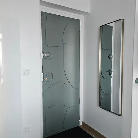 Romantique Vertige #nueit#suite#luxe * Тур