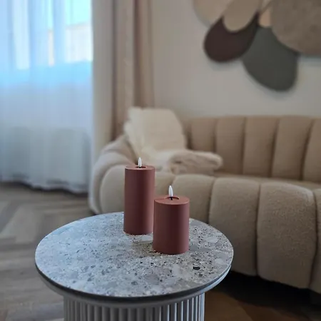 Apartment Elegance, Hauts Plafonds & Charme Tours