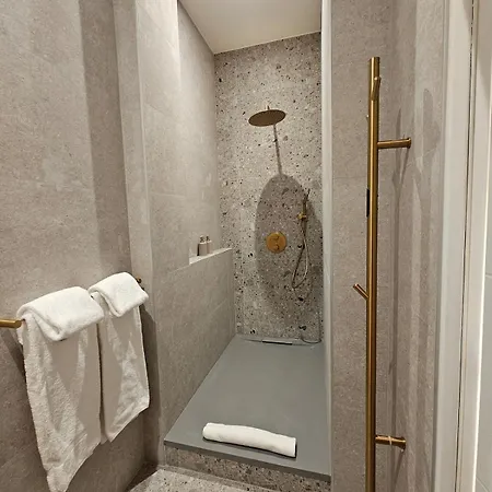 Elegance, Hauts Plafonds & Charme Apartment Tours
