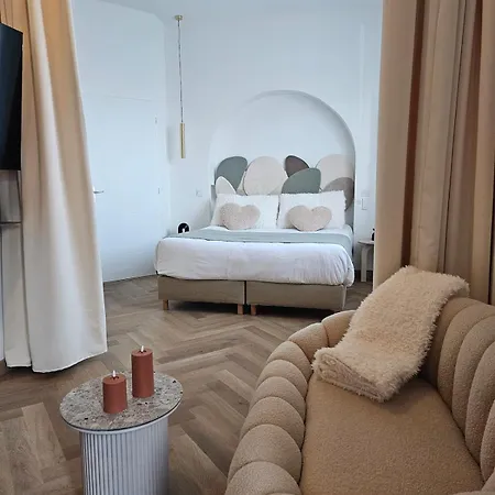 Apartment Elegance, Hauts Plafonds & Charme *
