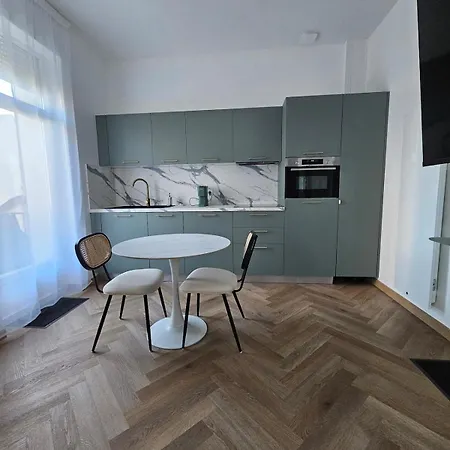 Apartment Elegance, Hauts Plafonds & Charme Tours