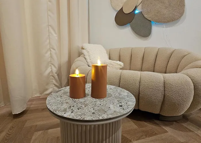 Romantique Vertige #Nueit#Suite#Luxe Appartamento *