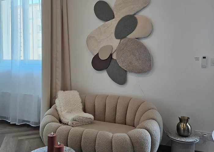 Romantique Vertige #Nueit#Suite#Luxe *