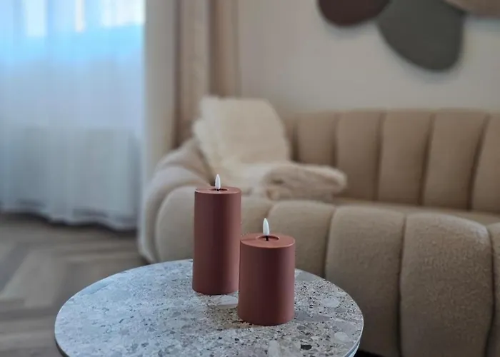 Lejlighed Romantique Vertige #Nueit#Suite#Luxe Tours