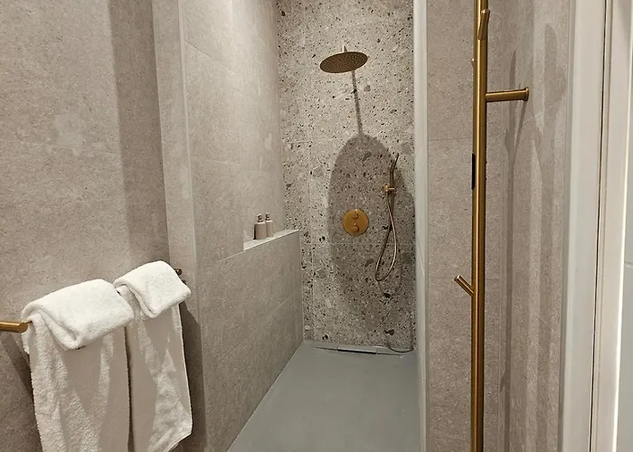 Romantique Vertige #Nueit#Suite#Luxe Appartamento Tours