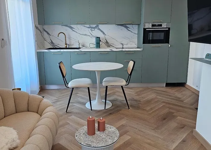 Romantique Vertige #Nueit#Suite#Luxe