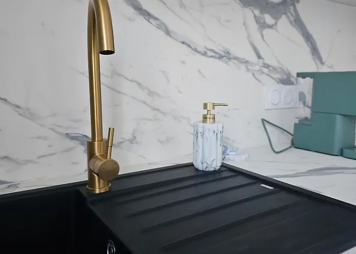 Romantique Vertige #Nueit#Suite#Luxe Appartamento *