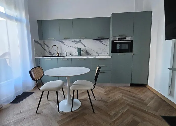 Lejlighed Romantique Vertige #Nueit#Suite#Luxe Tours