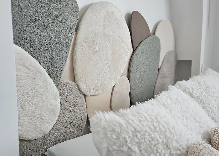 Lejlighed Romantique Vertige #Nueit#Suite#Luxe